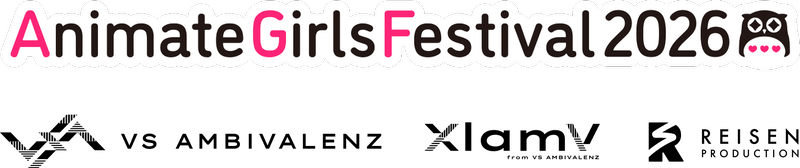 Animate Girls Festival 2026