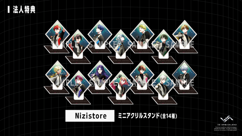 ビバレン　GMOWビジュカ（全種） Amazon.co.jp: アグリ vs ambivalenz ビバレン ビジュカ GMOW : おもちゃ